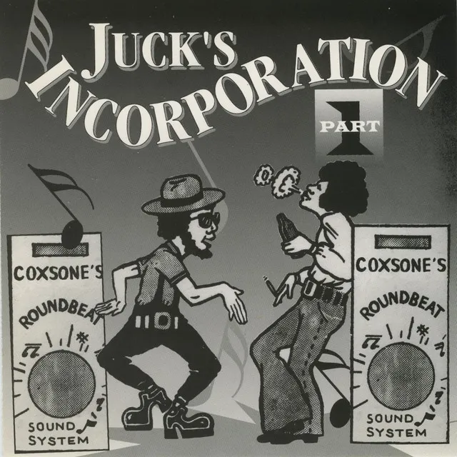 Juck's Incorporation, Pt. 1