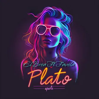 Plato aparte by El Brea