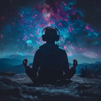 Meditation Moments: Peaceful Ambient Sounds by Meditation Ambience Music