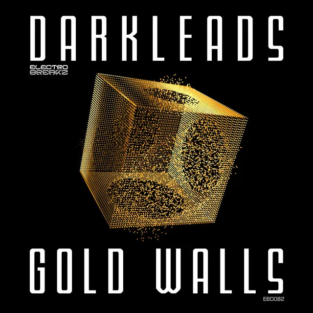 Gold Walls