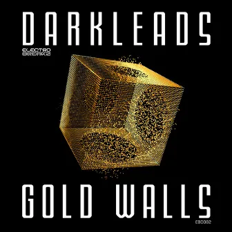 Gold Walls by Darkleads