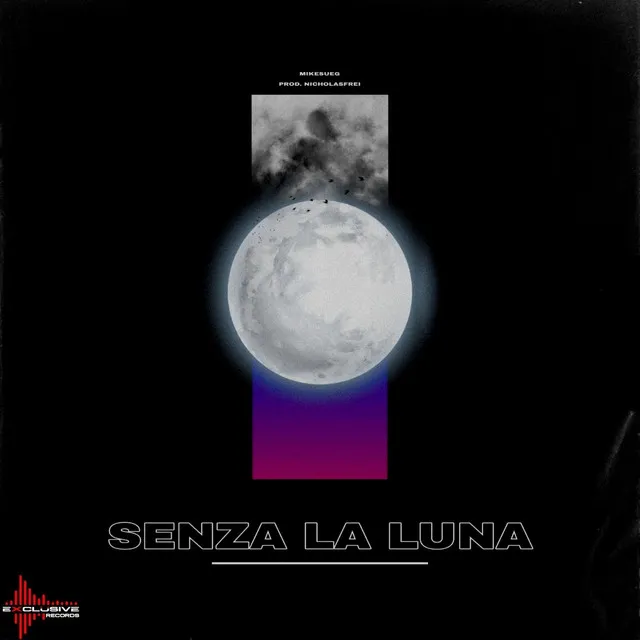 Senza la luna