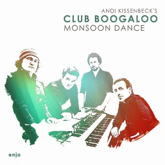 Monsoon Dance by 