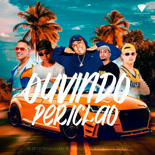 Ouvindo Periclão