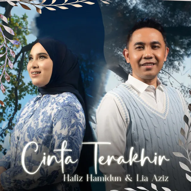 Cinta Terakhir