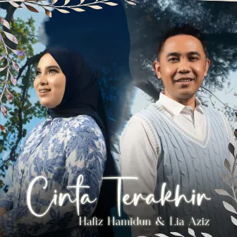 Cinta Terakhir by Lia Aziz