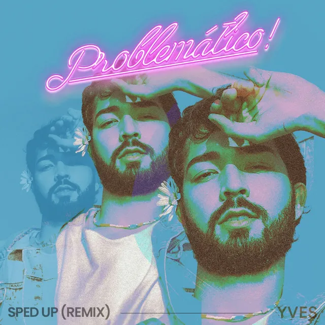 Problemático! - Sped Up (Remix)