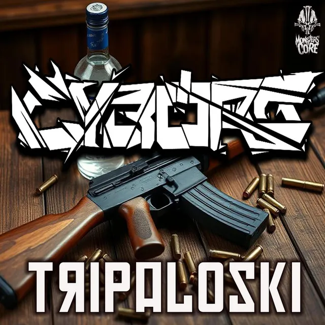 Tripaloski