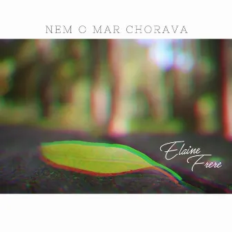 Nem o Mar Chorava by Elaine Frere