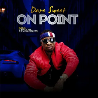 On Point by Dare Sweet