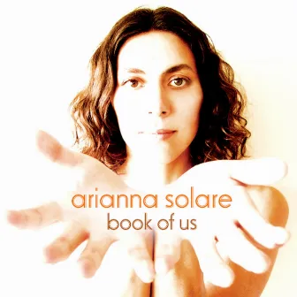 Book of Us by Arianna Solare