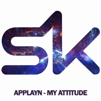 My Attitude by Applayn