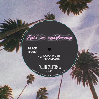 Fall in California by Kona Rose