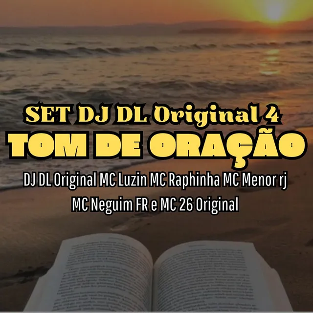 Tom de Oração