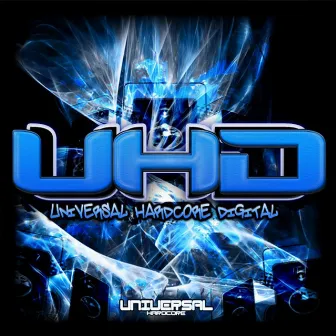 UHD EP by Bubble