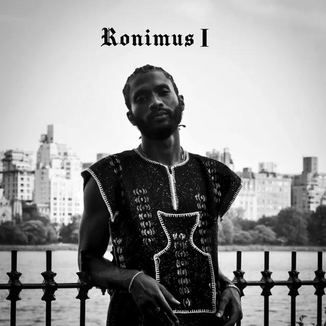 Ronimus I