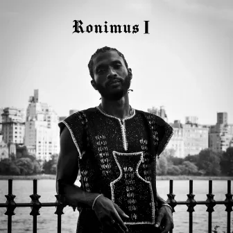 Ronimus I by Ronimus