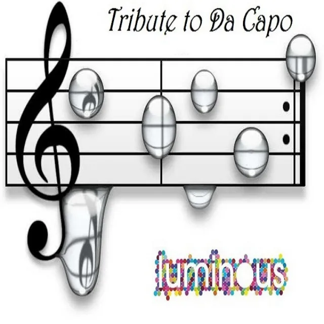 Tribute To Da Capo - Intrumental Version 1