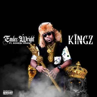 Kingz by Emdee Wright