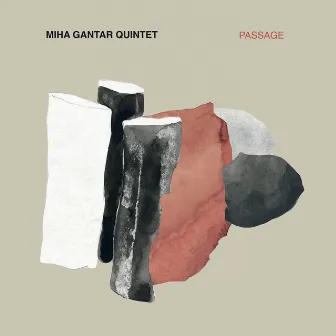 Dream Sequence No. 7: Passage by Miha Gantar