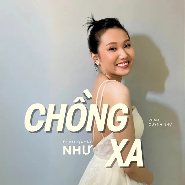 Chồng Xa