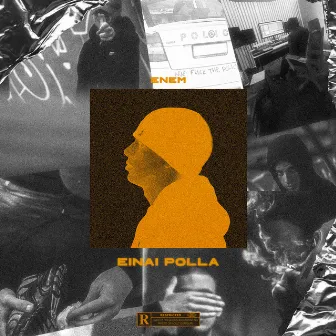 EINAI POLLA by ENEM