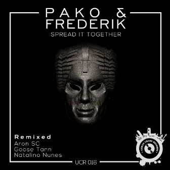 Spread It Together by Pako & Frederik