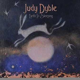 Earth Is Sleeping by Judy Dyble