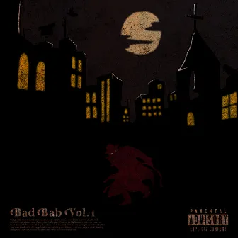 Bad Bap Vol.1 by BadMax