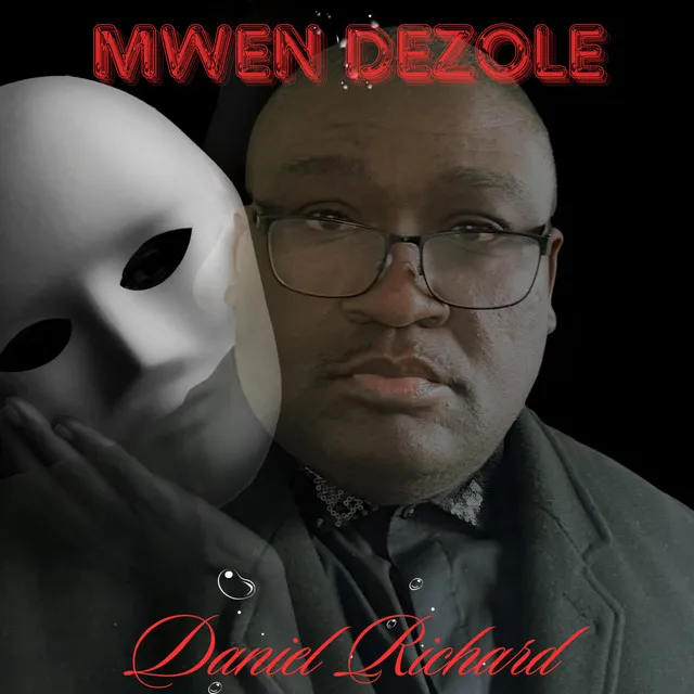 Mwen Dezole