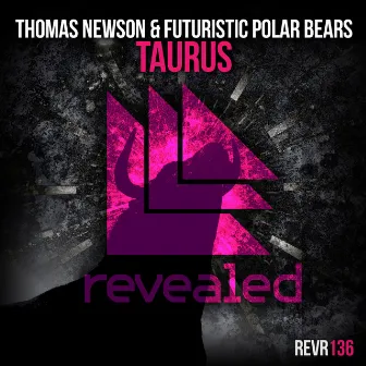 Taurus by DJ Thomas Newson