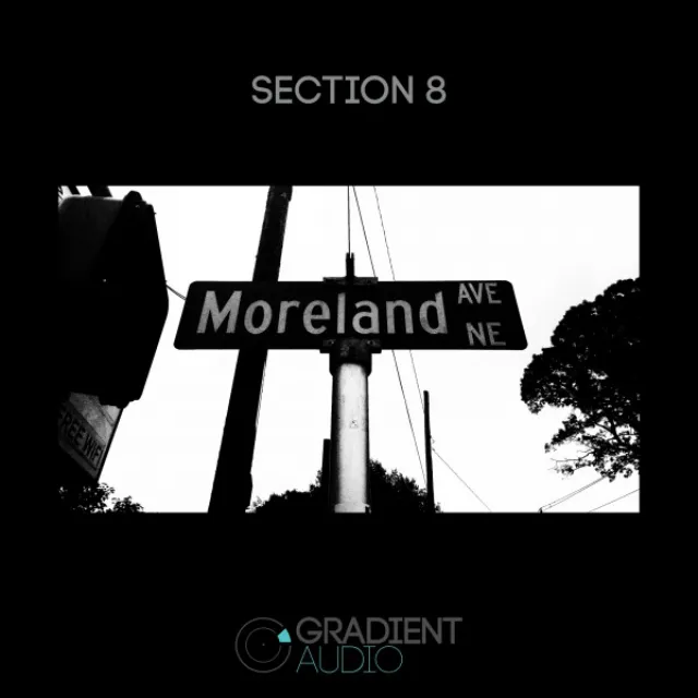 Moreland (B1t Crunch3r remix) - Remix