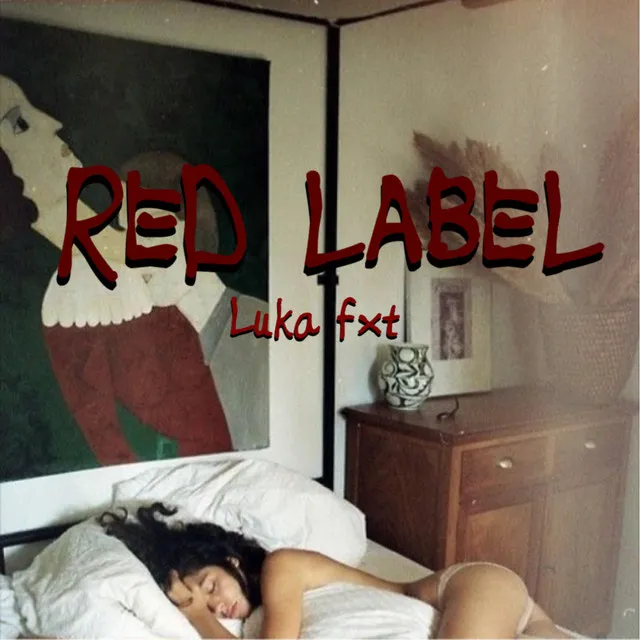 Red Label