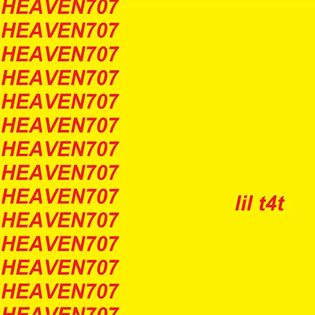 HEAVEN707