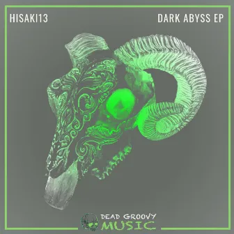 Dark Abyss EP by Hisaki13