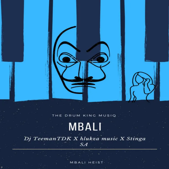 Mbali