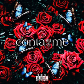 Conta su di me by Sem