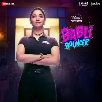 Babli Bouncer (Original Motion Picture Soundtrack) by Karan Malhotra