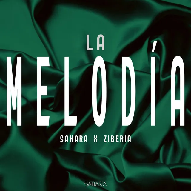 La Melodía - Radio Edit