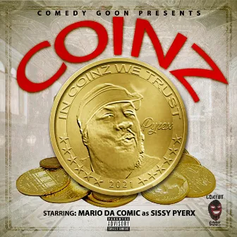 coinz by MarioDaComic