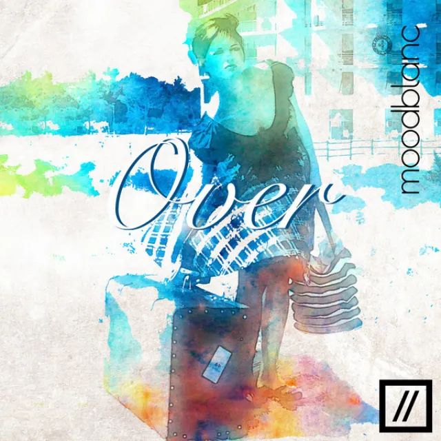 Over – Radio Edit