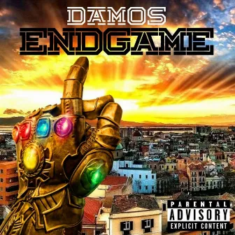 Endgame by Damos