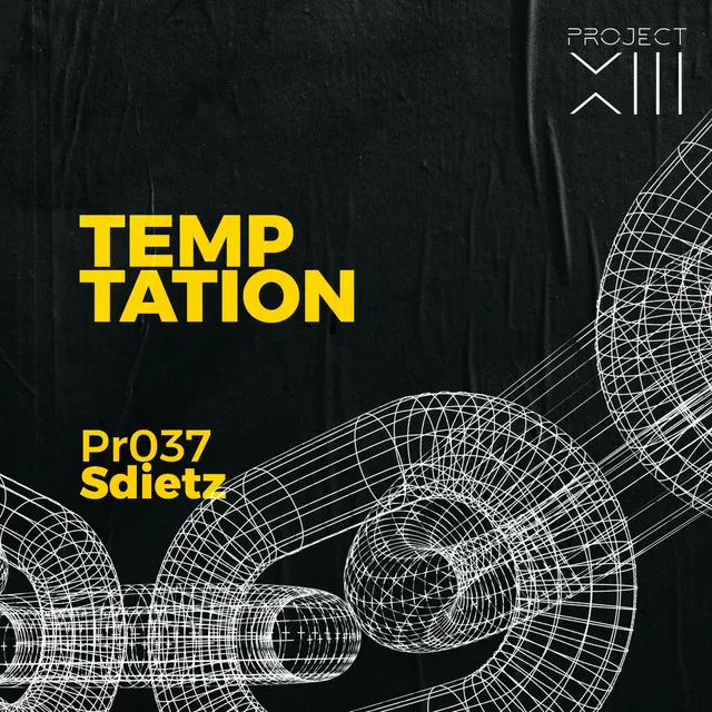 Temptation - Original Mix