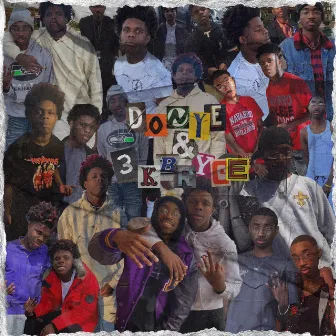 More Than Average by Donye