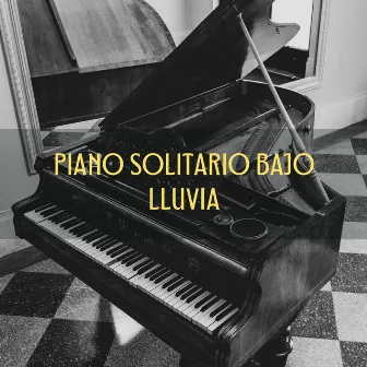 Piano Solitario Bajo Lluvia by Piano de una audiencia