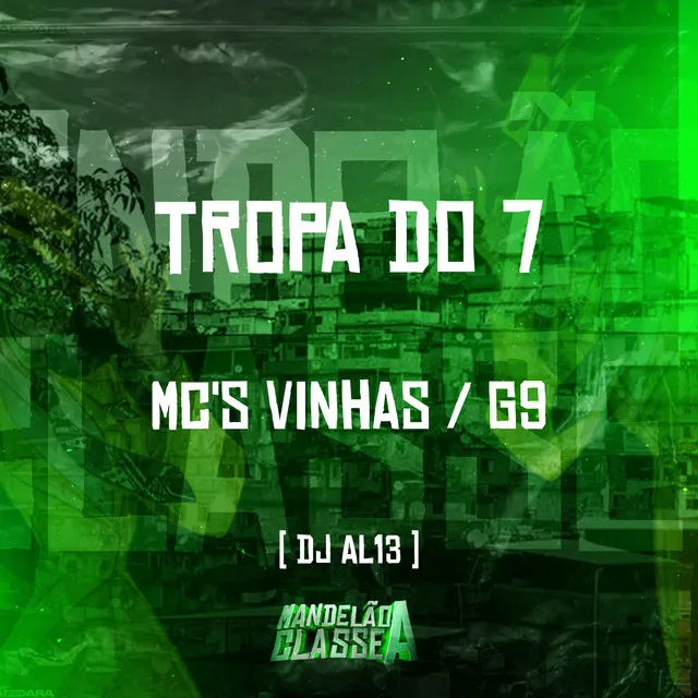 Tropa do 7