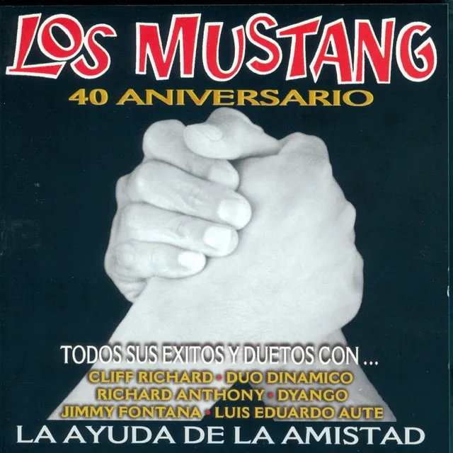 Los Mustang