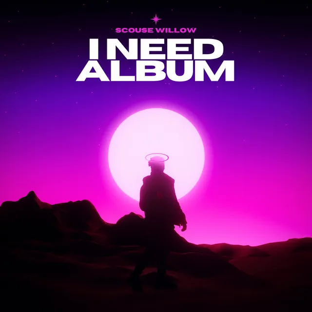 I Need Album