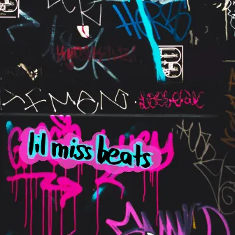 Candy Coated Beats by Lil Miss Beats