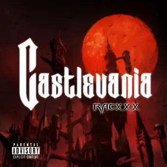 Castlevania by racxxx